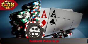 bankroll poker là gì
