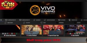 Bluff Trong Poker Là Gì