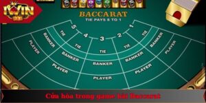 cách bắt hòa baccarat