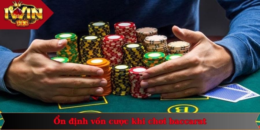 Cách Bắt Hòa Baccarat: Kinh Nghiệm Thắng Lớn Từ Cao Thủ 3 Cách bắt hòa baccarat hiệu quả khi bạn có nguồn vốn ổn định