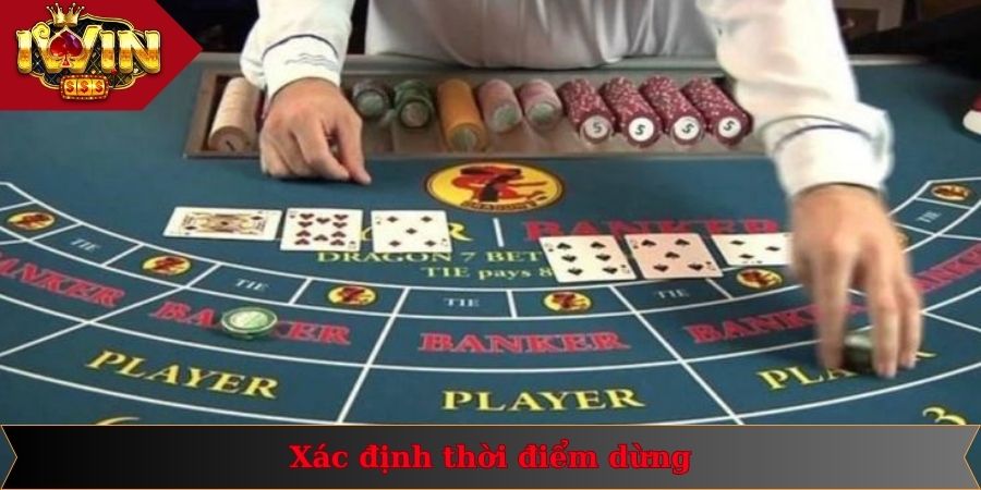 Cách Chơi Baccarat Luôn Thắng, Tăng Cơ Hội Rinh Tiền 3 Bí quyết xác định vốn cược khi chơi baccarat đổi thưởng online
