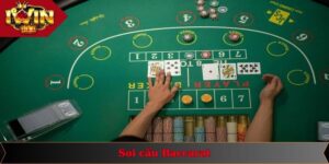 Cách Soi Cầu Baccarat