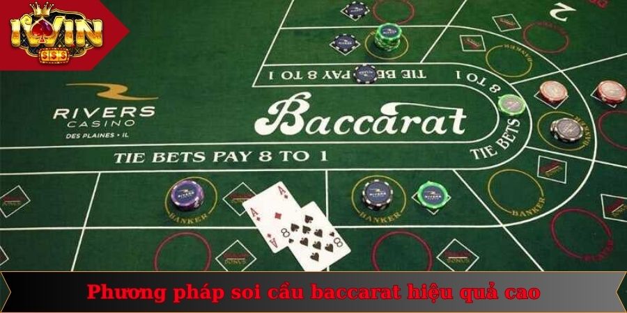 Cách Soi Cầu Baccarat - Nhận Định Kết Quả Chuẩn Xác 1 Những lưu ý quan trọng để đánh baccarat thắng cược lớn
