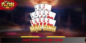Cách Tính Chi Mậu Binh