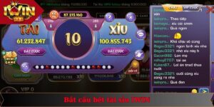 Cầu Bệt Tài Xỉu Là Gì