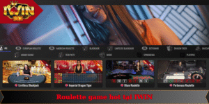 Chiến Thuật Labouchere Roulette