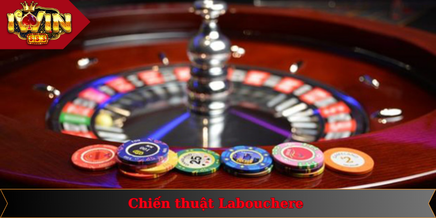 Chiến Thuật Labouchere Roulette Tăng Cơ Hội Rinh Thưởng 1 Thông tin về chiến lược Labouchere cực phổ biến trong game Roulette