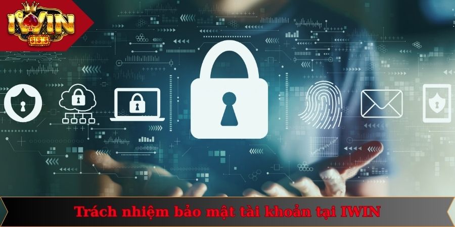 Chơi Có Trách Nhiệm 2 Cá cược có trách nhiệm bằng việc bảo vệ thông tin chính mình