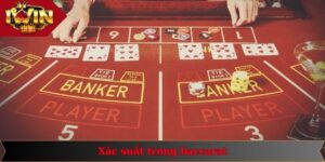 Công Thức Tính Xác Suất Baccarat