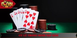 Cù Lũ Trong Binh Xập Xám