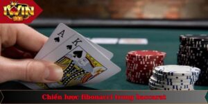 Fibonacci Trong Baccarat