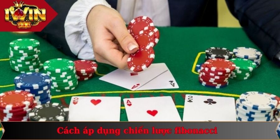 Fibonacci Trong Baccarat - Bí Quyết Chiến Thắng Cực Đã 3 Cách thực hiện phương pháp vào cược chuẩn xác cho người mới