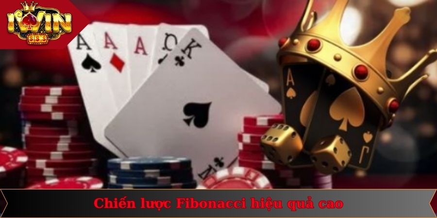 Fibonacci Trong Baccarat - Bí Quyết Chiến Thắng Cực Đã 1 Chiến lược fibonacci mang đến hiệu quả cao trong game baccarat
