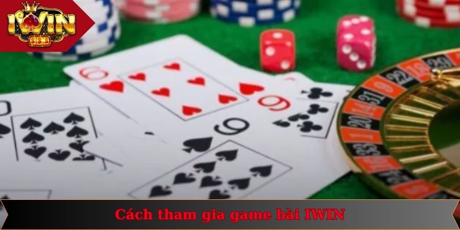 Người chơi thao tác 3 bước để trải nghiệm game bài cực hot