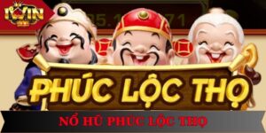 Nổ Hũ Phúc Lộc Thọ