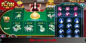 Quy Luật Bầu Cua Xoay Vòng