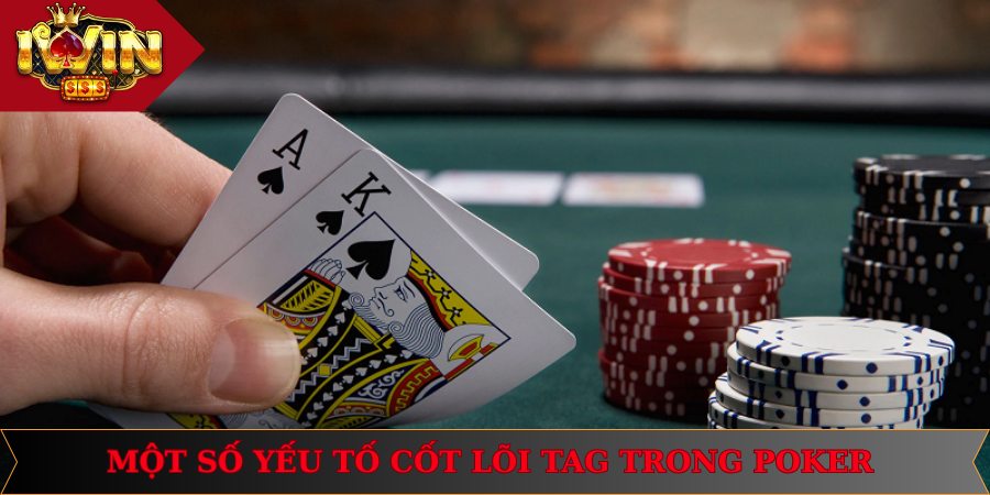 Tag Trong Poker Là Gì? Hướng Dẫn Cách Chinh Phục Tag 3 Chủ động tấn công là điều mà bạn cần thực hiện khi TAG