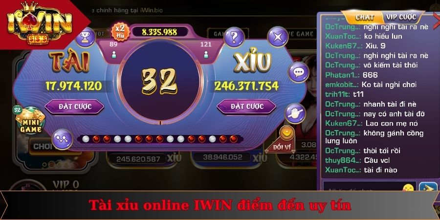 Tài Xỉu Online Có Bịp Không: Giải Đáp Thắc Mắc Chi Tiết 2 Tháo gỡ thắc mắc tài xỉu online có bịp không qua hệ thống bảo mật