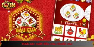 Xác Suất Bầu Cua