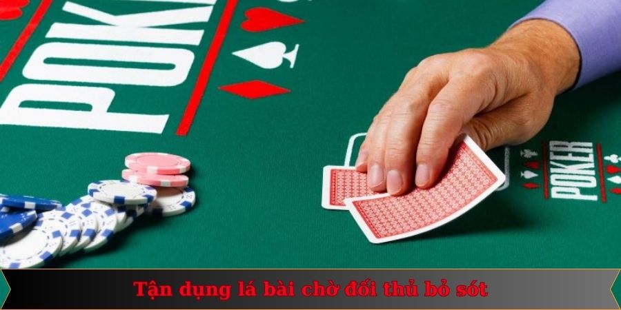 Triple Barrel Poker Là Gì? Cách Vào Cược Hiệu Quả Nhất 2 Những trường hợp vào triple barrel hiệu quả cho người chơi